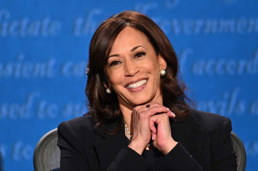 Kamala Harris