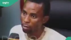 Nigerian man finds out his 4 kids aren't his after DNA test, narrates bitterly in touching video