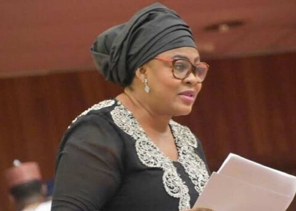 EFCC za ta gurfanar da Sanata Oduah a kan zargin damfara