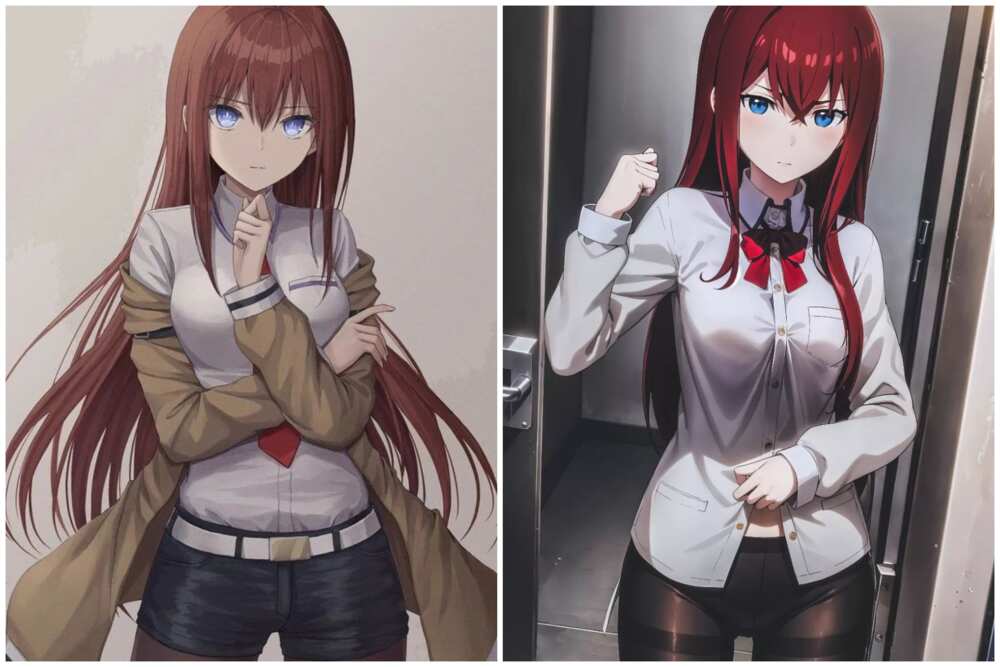 Best anime waifus Best anime waifus