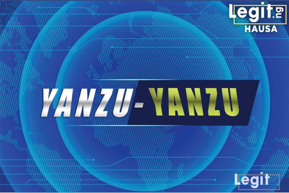 Yanzu-yanzu: Buhari ya aike wa majalisa bukatar aron $4bn, €710m