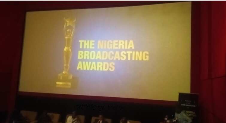 The Broadcasting Organisation of Nigeria