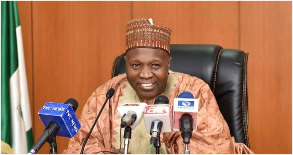 Gombe governorship election, 2023 poll, APC, PDP