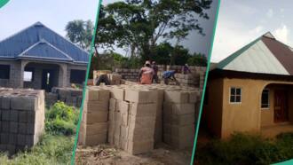 "Can I build a small house as a person earning N100k salary in Nigeria?" Expert advises