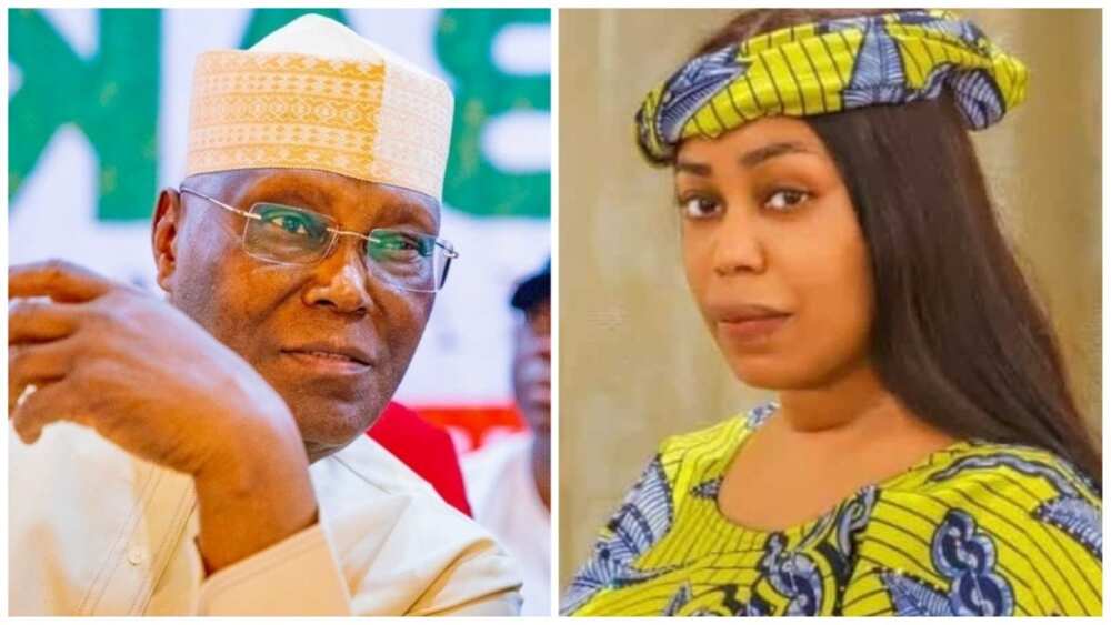 Atiku Abubakar, Chichi Ojei, PDP, APM, 2023 presidential election