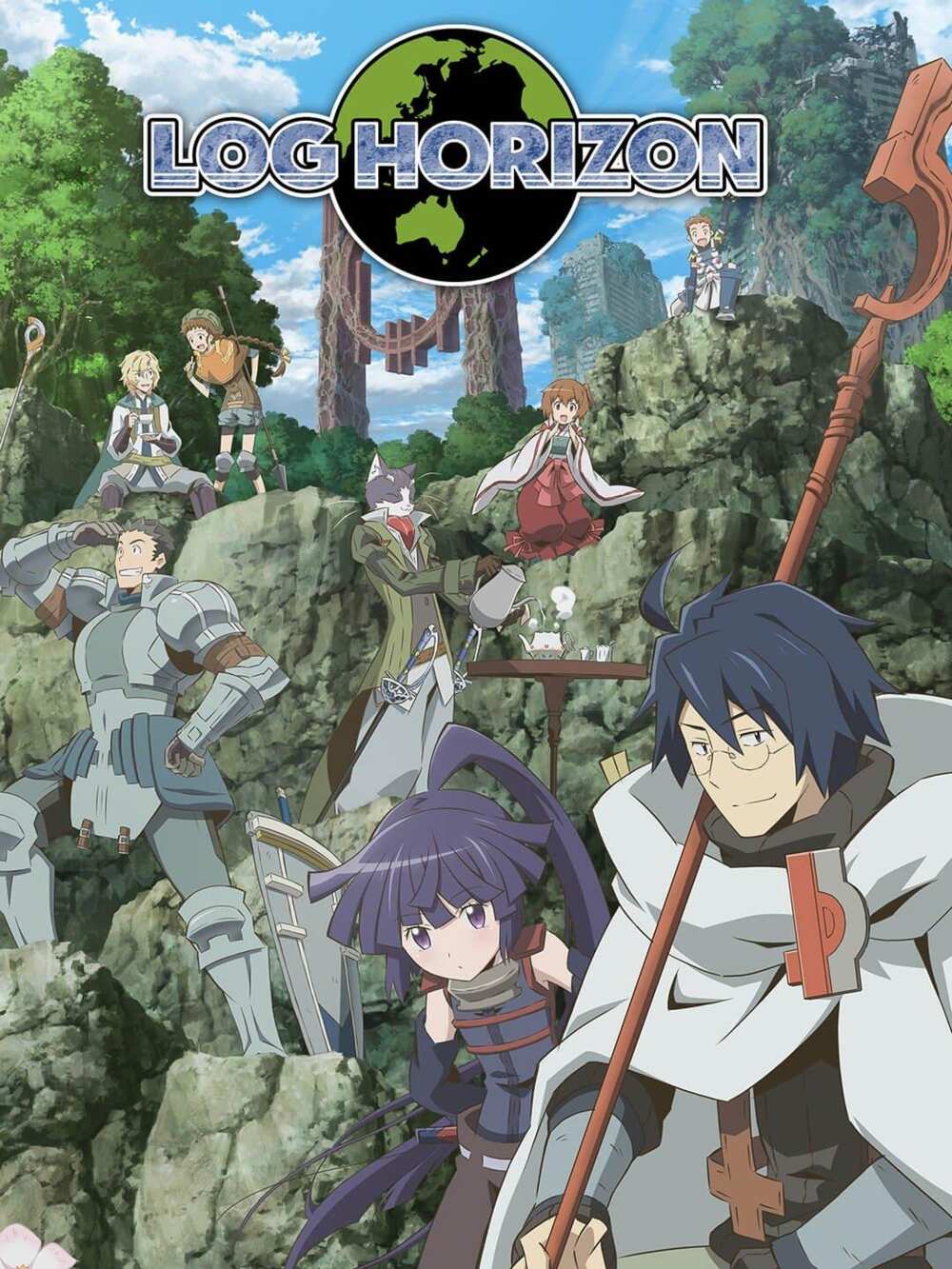 Best isekai anime and manga for the fans of the fantasy genre Best isekai anime and manga for the fans of the fantasy genre