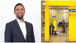 MTN declares N2trn revenue, provides a breakdown of how much customers spent on voice, data in 2022