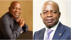 Alex Otti: 5 interesting facts about Ex-Bank CEO who ended PDP’s 24-year reign in Abia