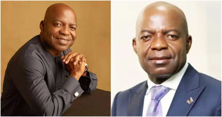 Alex Otti: 5 Interesting Facts About Ex-Bank CEO Who Ended PDP’s 24 ...