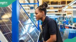 GEAPP announces new findings to help in advancement, retention of women in clean energy in Africa