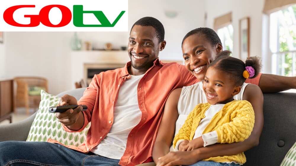 GOtv Nigeria GOtv Nigeria
