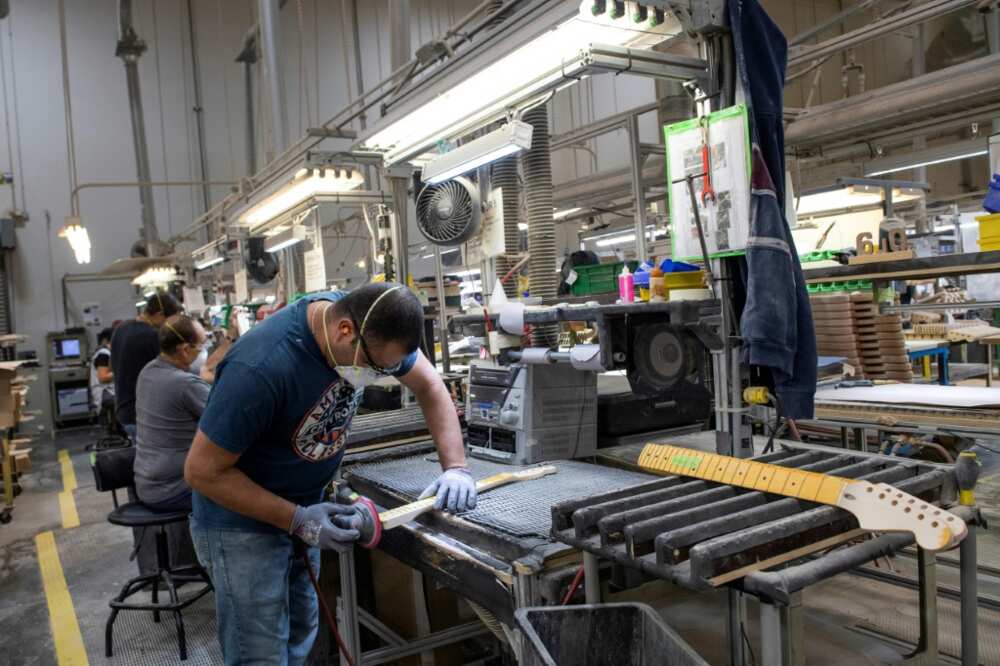 Private job creation in November slowed by the most since early 2021, payroll firm ADP said in a report