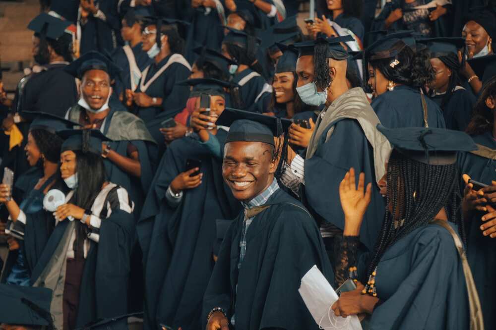 best university in Nigeria