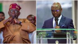 What I will do if Tinubu offers me ministerial appointment, Pastor Tunde Bakare reveals