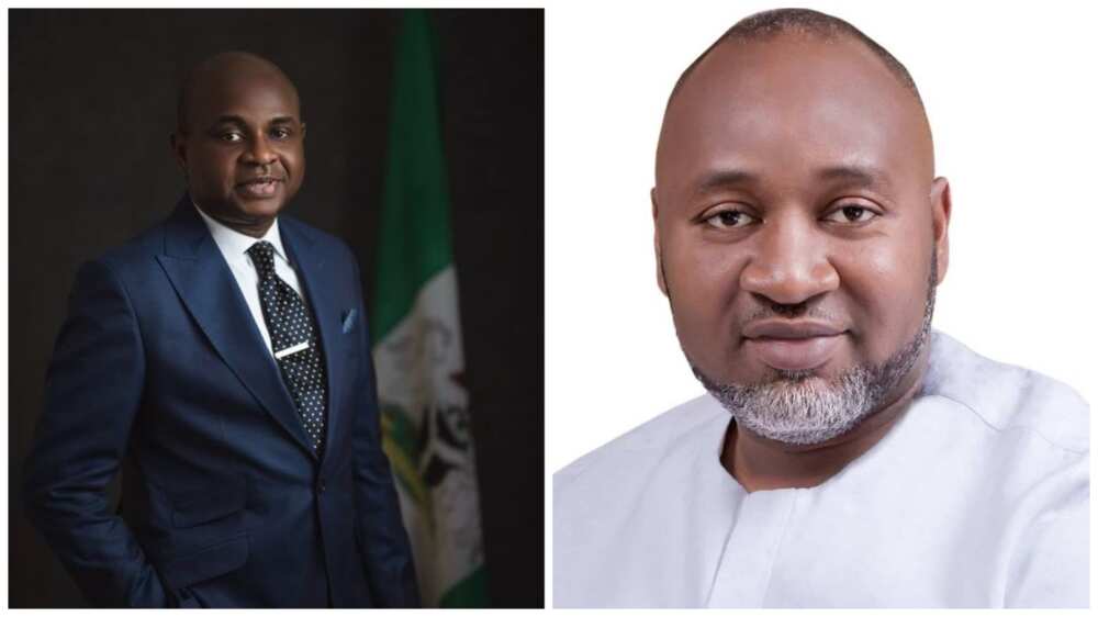 2023 general elections, African Democratic Congress (ADC), Roots TV, Dumebi Kachikwu, Kingsley Moghalu 2023 general elections, African Democratic Congress (ADC), Roots TV, Dumebi Kachikwu, Kingsley Moghalu