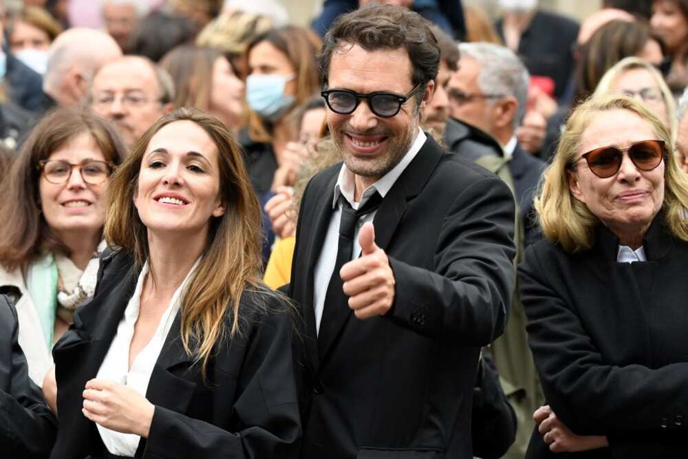 Guy Bedos enfants Guy Bedos enfants