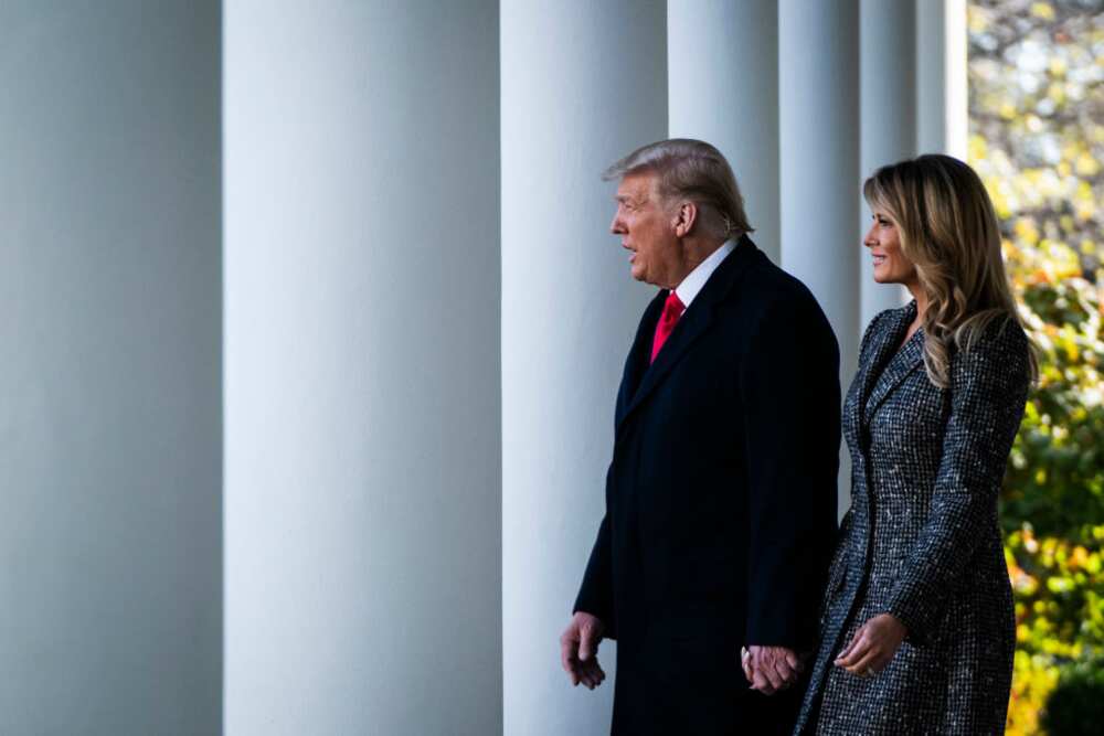 Melania Trump snubs incoming First Lady Jill Biden, denies her White House tour ahead of inauguration