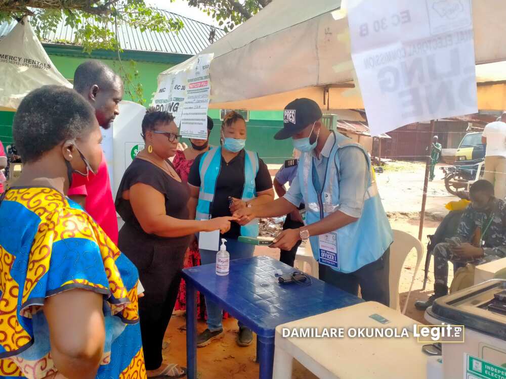 Anambra Decides 2021: Live Updates of Governorship Election as Soludo, Uba, Ozigbo, Others Battle for Votes