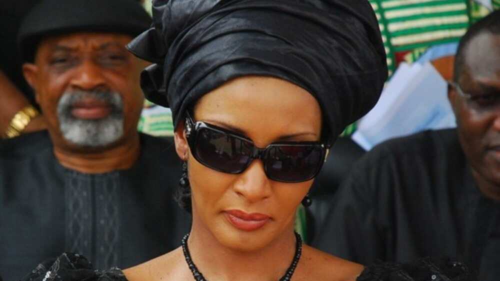 Chaos at Soludo’s Inauguration: Obiano’s Wife Slaps Bianca Ojukwu