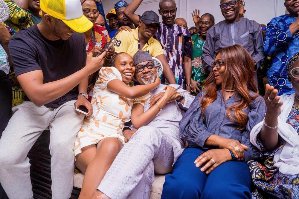 Ogun 2023 election, Dapo Abiodun, INEC, APC, PDP Ogun 2023 election, Dapo Abiodun, INEC, APC, PDP