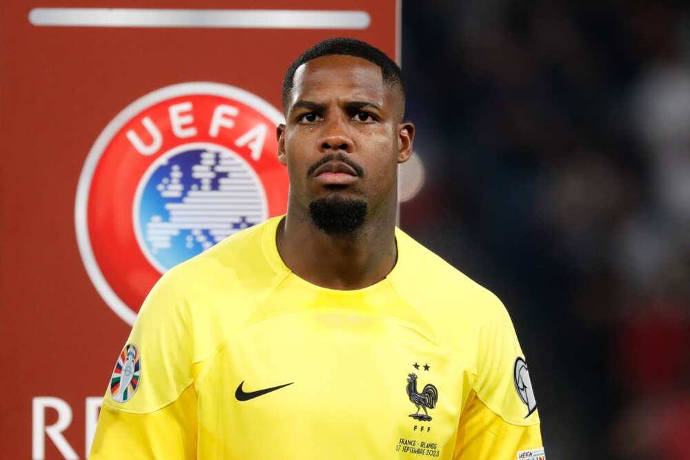 best goalkeeper in the world 2023 best goalkeeper in the world 2023