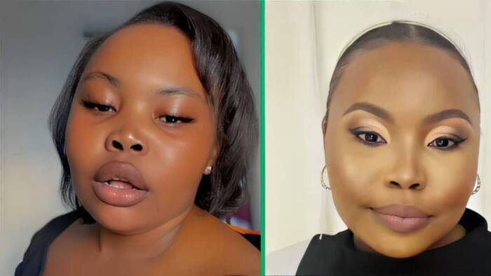 Young woman's hilarious prank on her African mom goes viral on TikTok