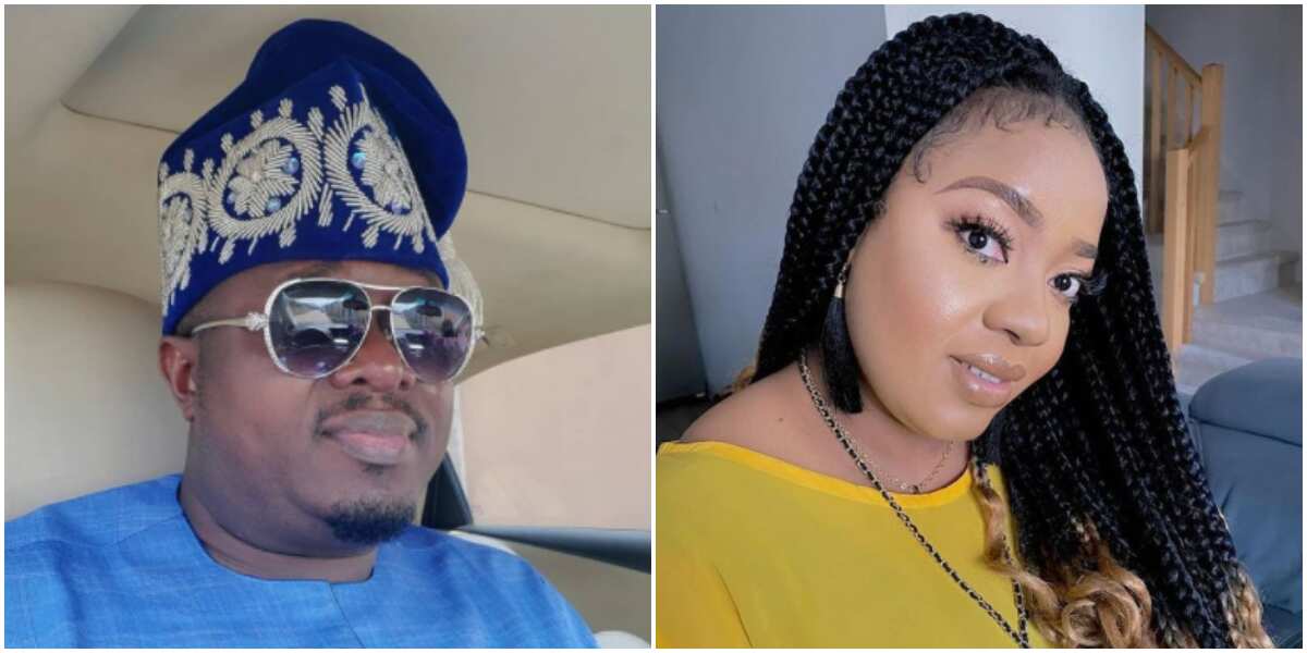 You mean the world to me: Muyiwa Ademola pens heartwarming message to stunning wife as she clocks new age