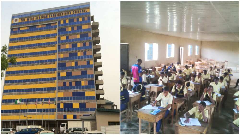 WAEC Releases Withheld Results of WASSCE 2020, 2021 Candidates