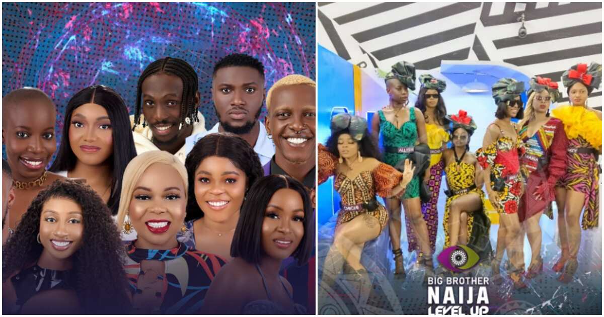 BBNaija organisers reveal Level Up season's production cost over N4.7 billion