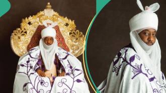 Just in: Sanusi Speaks amid Reports of Reinstatement as Emir of Kano