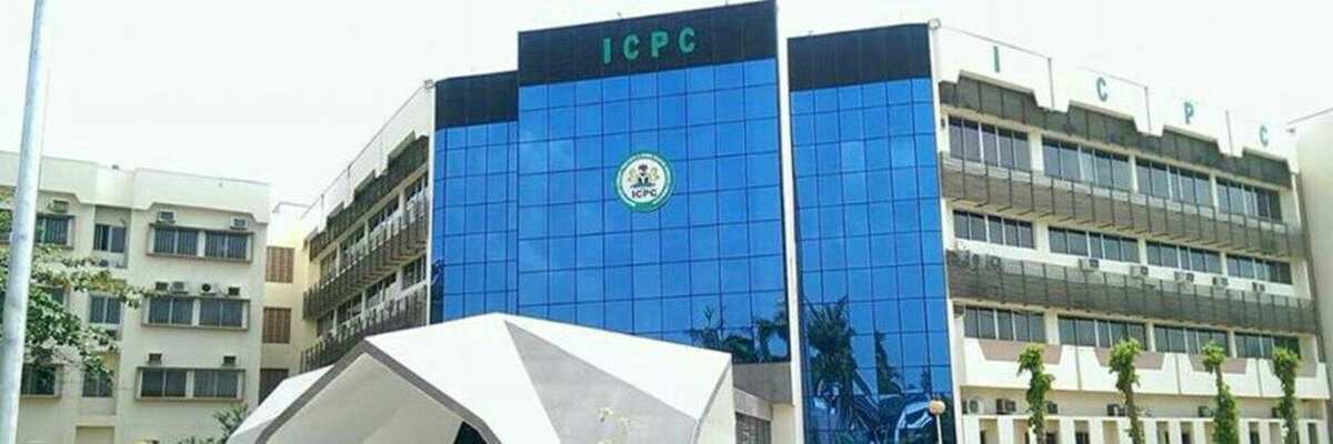 Shugaban karamar hukuma a Kano ya fada hannun ICPC, ana zargin ya ci makudan kudi