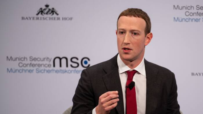 Mark Zuckerberg ‘close to tears’ after Facebook lost N98.3trn in one day