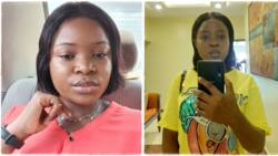 "I almost gave up": After so many rejections, lady finally gets her dream job, rejoices online