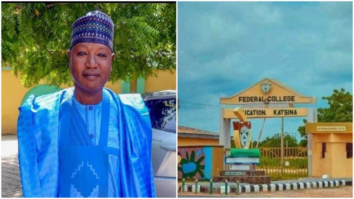 BREAKING: Tragedy as prominent academic scholar dies in Katsina