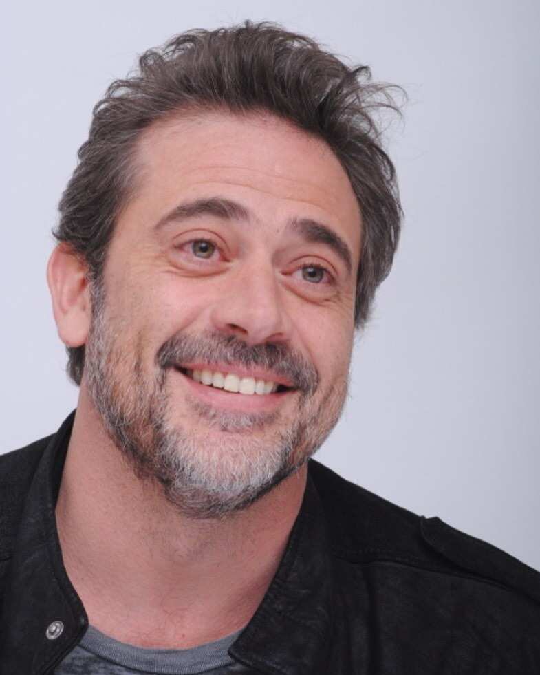 Jeffrey Dean Morgan bio: Age, height, wife, kids, tv shows, movies