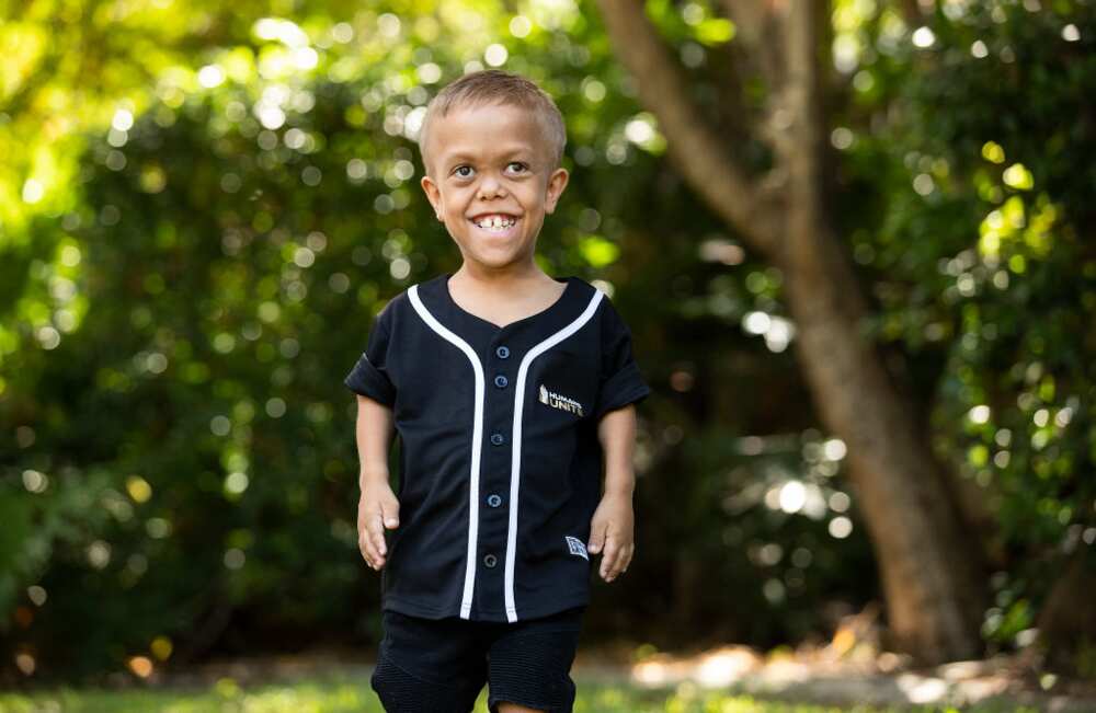 Quaden Bayles age Quaden Bayles age