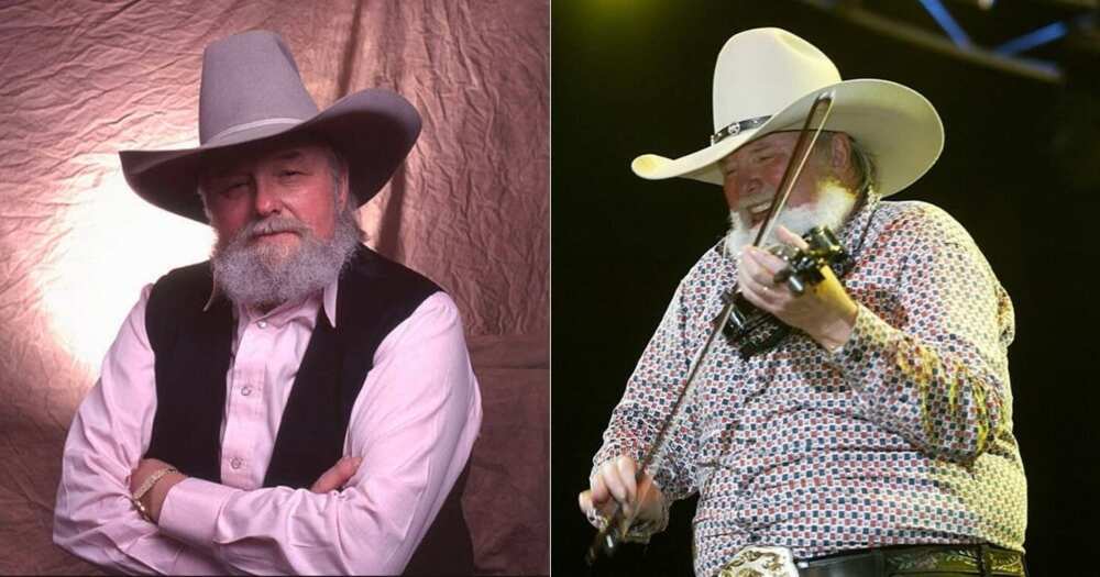 Charlie Daniels: Country Music Legend Dies of Hemorrhagic Stroke at 83