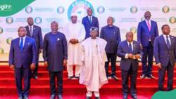 Full list of ECOWAS countries as Niger, Mali, Burkina Faso announce withdrawal
