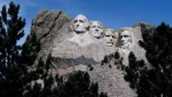 L'histoire du Mont Rushmore : 4 présidents sculptés dans le granit
