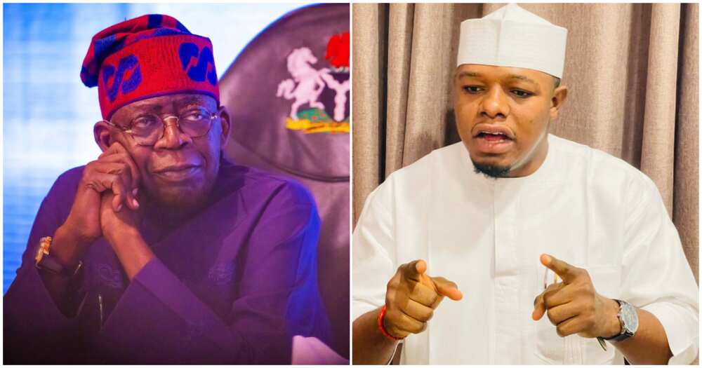 Tinubu/Obidike/Insecurity/University Students Tinubu/Obidike/Insecurity/University Students