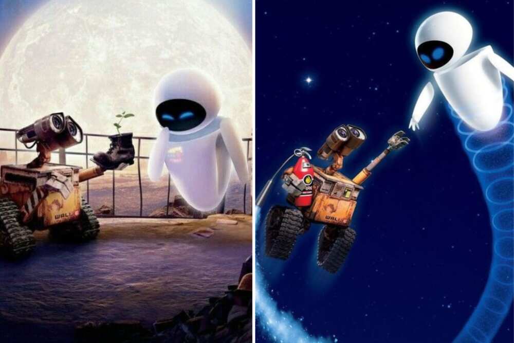 Disney couples list Disney couples list