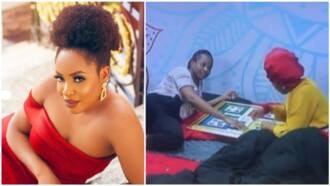 Beryl TV faf9caa82597967f “He Told Me to Go and Sleep With Other Men”: Alexx Ekubo’s Ex-bae Fancy Finally Reveals Reason for Break Up 