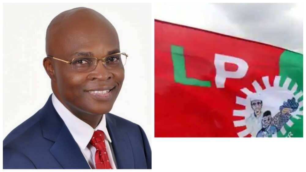 Kenneth Imansuangbon. Kenneth Imansuangbon.