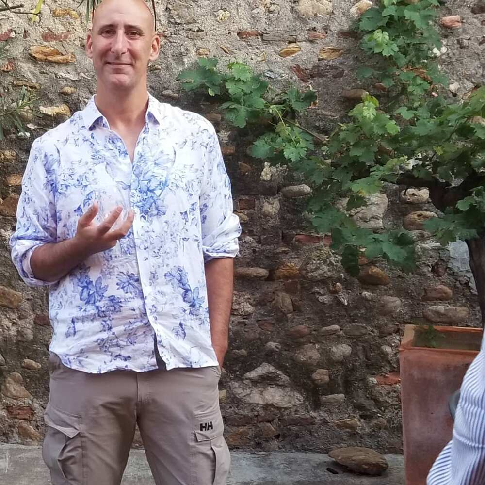 Richard Petit Richard Petit