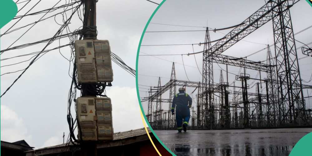 Electricity companies in Nigeria