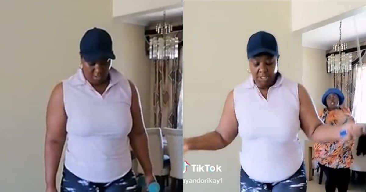 Mzansi tik tok online funny videos