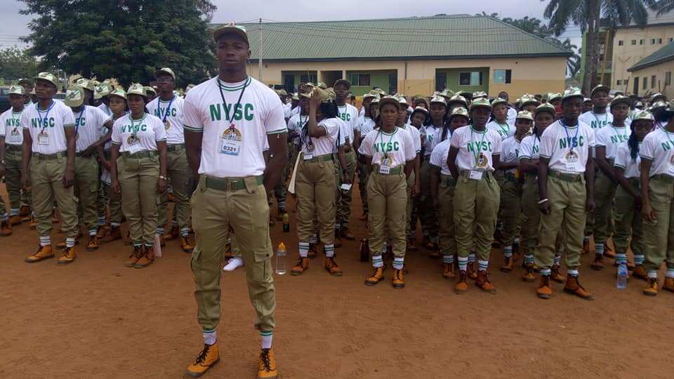 COVID-19 fear in NYSC camps as senior official dies of infection