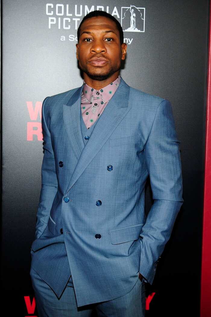 Jonathan Majors bio: Height, wife, net worth, Lovecraft Country Legit.ng