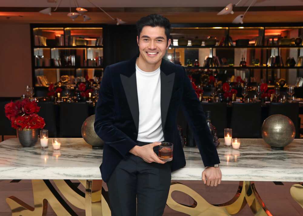 Popular Asian actors Popular Asian actors