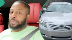 Tunde Ednut marks birthday in style, offers N6.5m Car, hosts Tiwa Savage at his Atlanta party